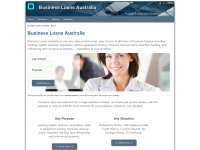 business-loans.com.au