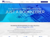 businessbookkeepers.com.au Thumbnail