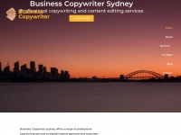 businesscopywriter.com.au
