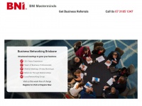 businessnetworkingbrisbane.com.au Thumbnail