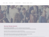 Businessretreats.com.au