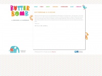 butterbomb.com.au Thumbnail