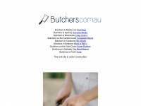 Butchers.com.au