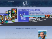 Butterflymusic.com.au