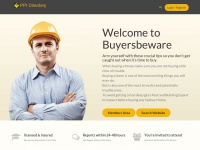 buyersbeware.com.au