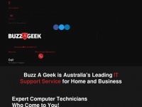 buzzageek.com.au Thumbnail