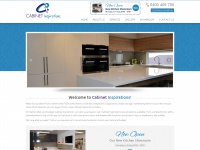 cabinetinspirations.com.au Thumbnail