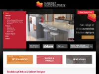 Cabinetconnections.com.au