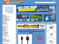 cablechick.com.au