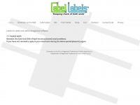 cablelabels.com.au Thumbnail