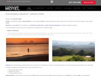 caboolturemotel.com.au Thumbnail