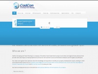cadcon.com.au Thumbnail