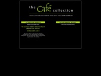 cafecollection.com.au Thumbnail