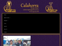 calahorra.com.au Thumbnail