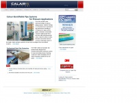 calair.net.au Thumbnail