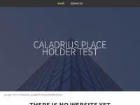 caladrius.com.au Thumbnail