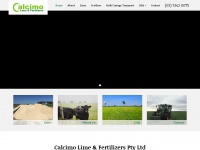 Calcimolime.com.au