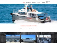 calibre-boats.com.au Thumbnail