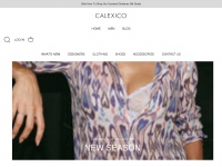 calexico.com.au Thumbnail
