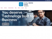 calibreone.com.au Thumbnail