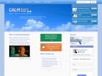 calm.com.au Thumbnail
