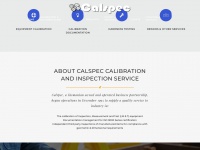 Calspec.com.au