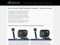calypsoproductions.com.au Thumbnail