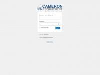 cameronrecruitment.com.au Thumbnail