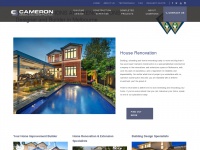 cameronconstruction.com.au Thumbnail