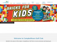 campbelltowngolfclub.com.au Thumbnail