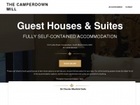camperdownmill.com.au Thumbnail