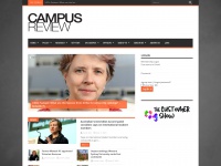 Campusreview.com.au
