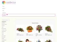 canberracityflowers.com.au Thumbnail