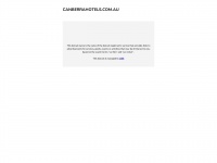 canberrahotels.com.au