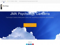 canberrapsychology.com.au Thumbnail