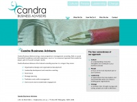candra.com.au Thumbnail