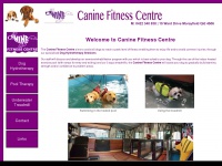 caninefitnesscentre.com.au Thumbnail