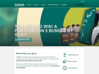canna.com.au Thumbnail