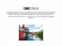 canoe.com.au Thumbnail