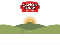 canonfoods.com.au Thumbnail
