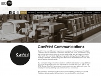 canprint.com.au Thumbnail