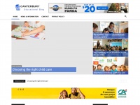 canterburyti.com.au Thumbnail