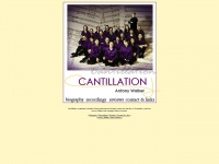 Cantillation.com.au