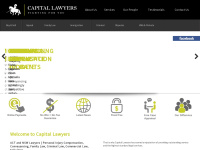 capitallawyers.com.au Thumbnail