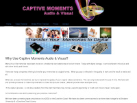 captivemoments.com.au Thumbnail