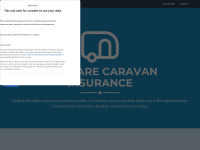 caravan-insurance.com.au Thumbnail