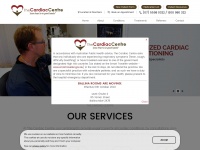 Cardiac-centre.com.au