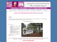 cardinalnewman.com.au Thumbnail