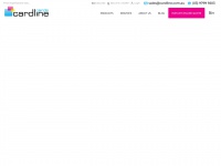 cardline.com.au Thumbnail