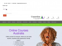 careerlinecourses.com.au Thumbnail